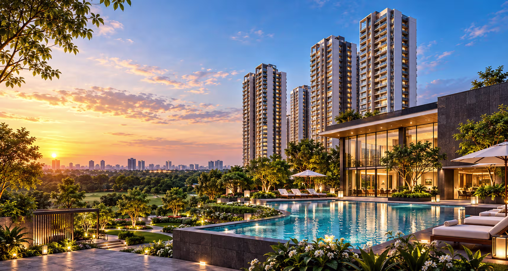 Prestige Sector 92 Gurgaon